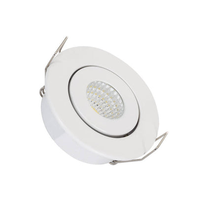 Lumexa Cobinaro LED Downlight COB Richtbaar Mini