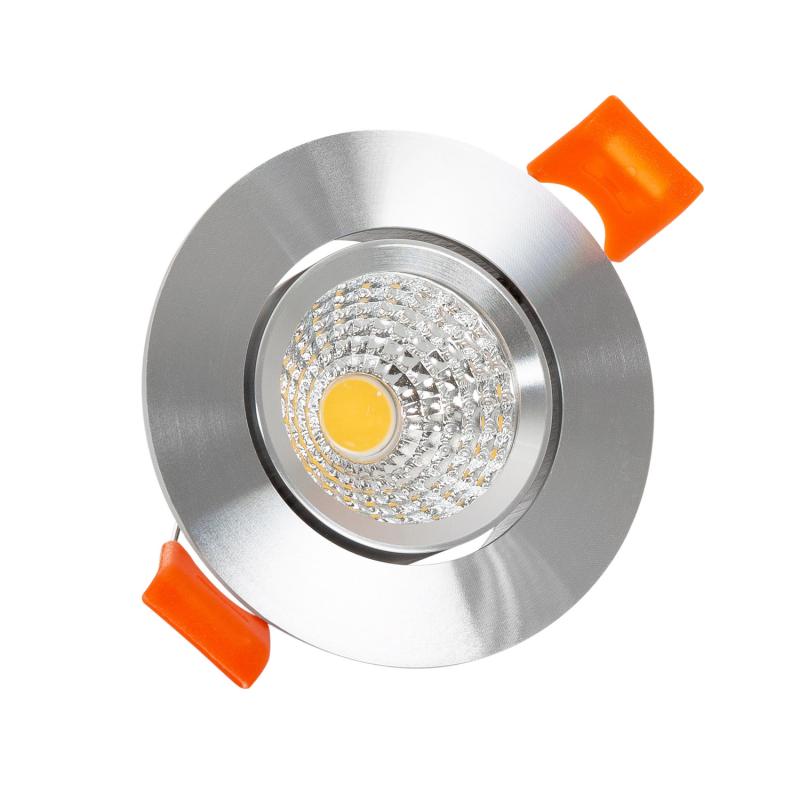 Lumexa Cobinaro LED Downlight COB Richtbaar Mini