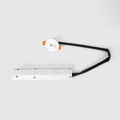 Lumexa Nodaro LED Noodverlichting Downlight Inbouw