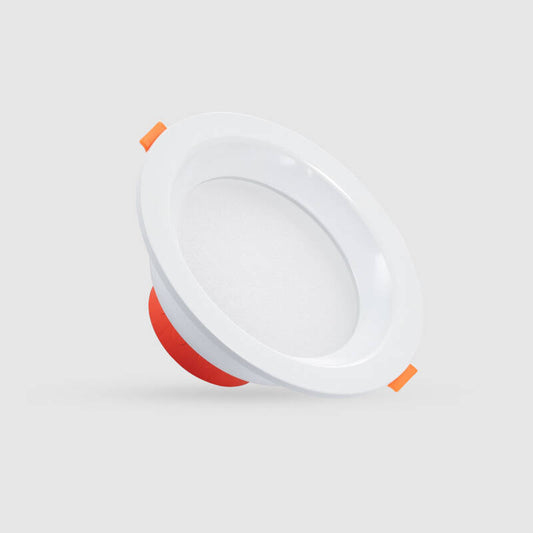 Lumexa Luxivo LED Downlight IP44 No Flicker