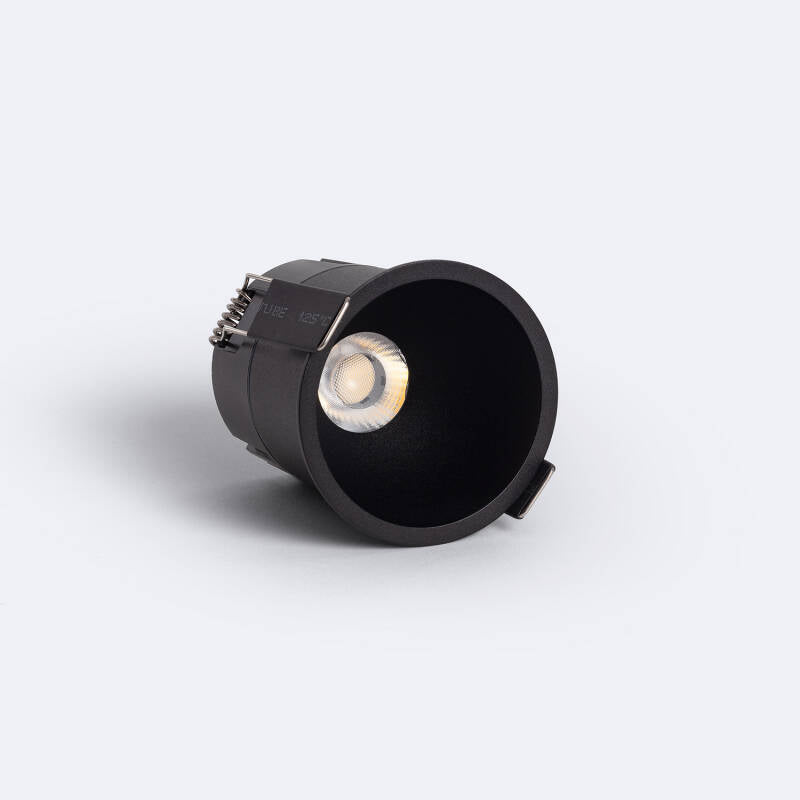Lumexa Dieparo LED Downlight Deep Anti-verblinding
