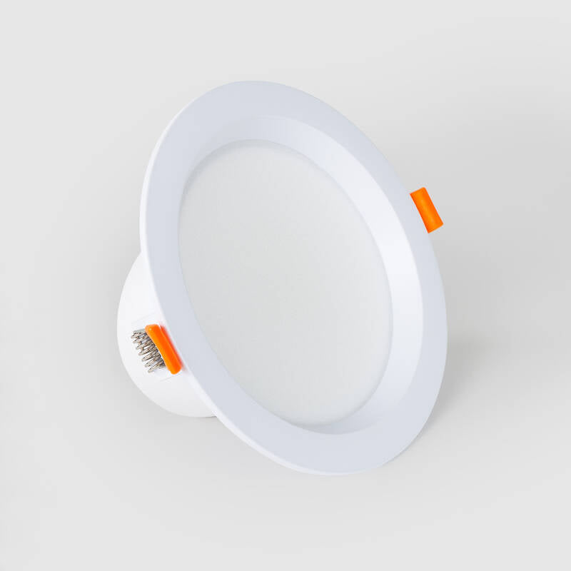 Lumexa Luxivo LED Downlight IP44 No Flicker