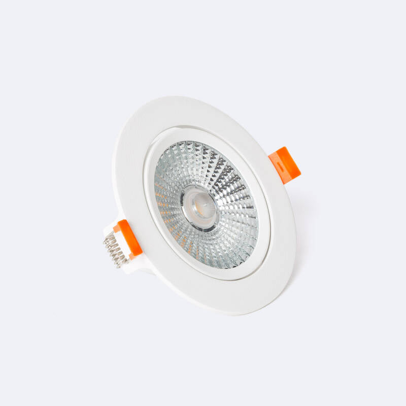Lumexa Cobivo LED Downlight Richtbaar Superslim COB