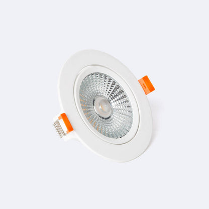 Lumexa Cobivo LED Downlight Richtbaar Superslim COB