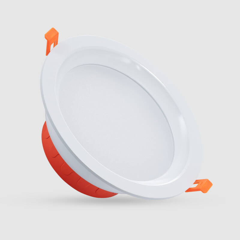 Lumexa Luxivo LED Downlight IP44 No Flicker