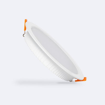 Lumexa Downlight LED 18W Chip OSRAM Aero 110 lm/W LIFUD Zaagmaat Ø 150 mm