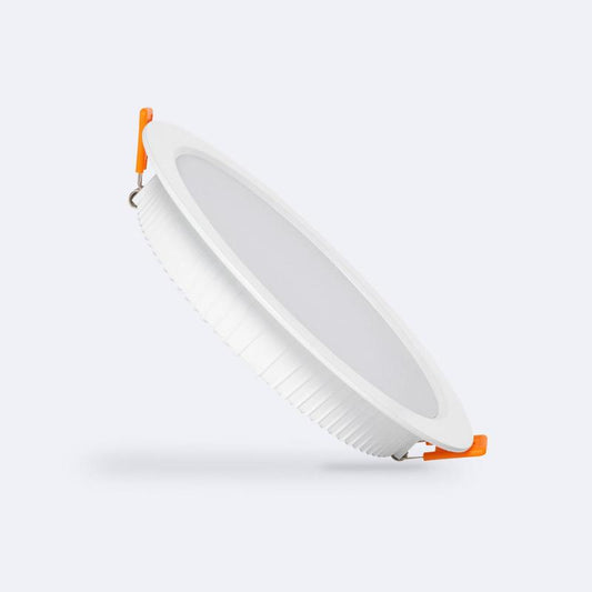 Lumexa Downlight LED 18W Chip OSRAM Aero 110 lm/W LIFUD Zaagmaat Ø 150 mm