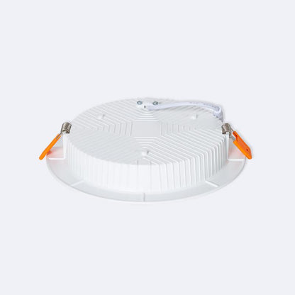 Lumexa Downlight LED 18W Chip OSRAM Aero 110 lm/W LIFUD Zaagmaat Ø 150 mm
