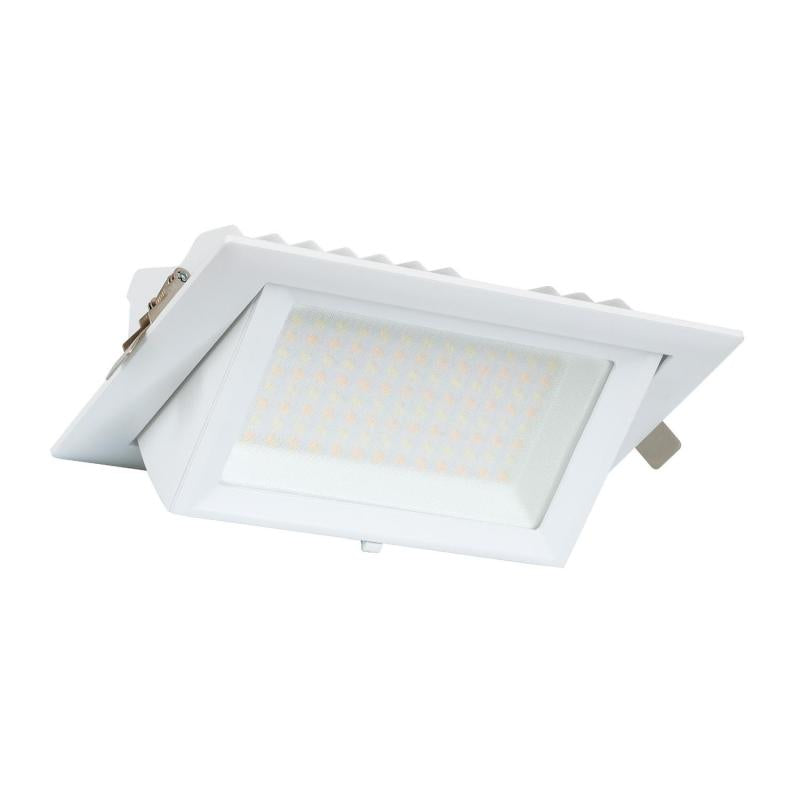 Rectaro LED inbouw downlight richtbaar 20W packshot