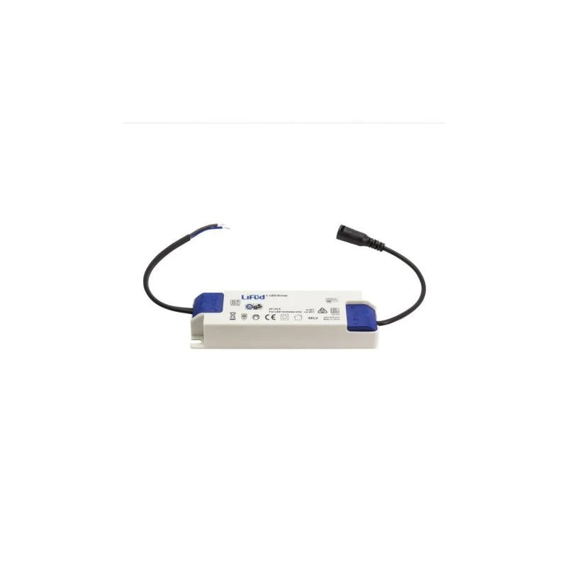 Lumexa Aerolano LED Downlight 24W Zaagmaat Ø200 mm 4000K