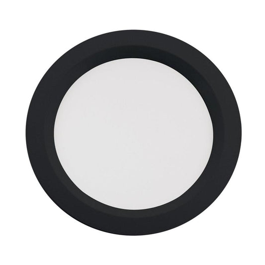 Aeravo LED inbouw downlight rond detail