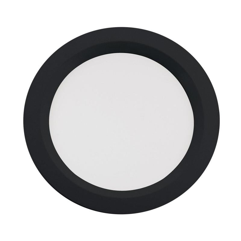 Aeravo LED inbouw downlight rond detail