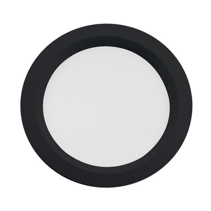 Aeravo LED inbouw downlight rond detail