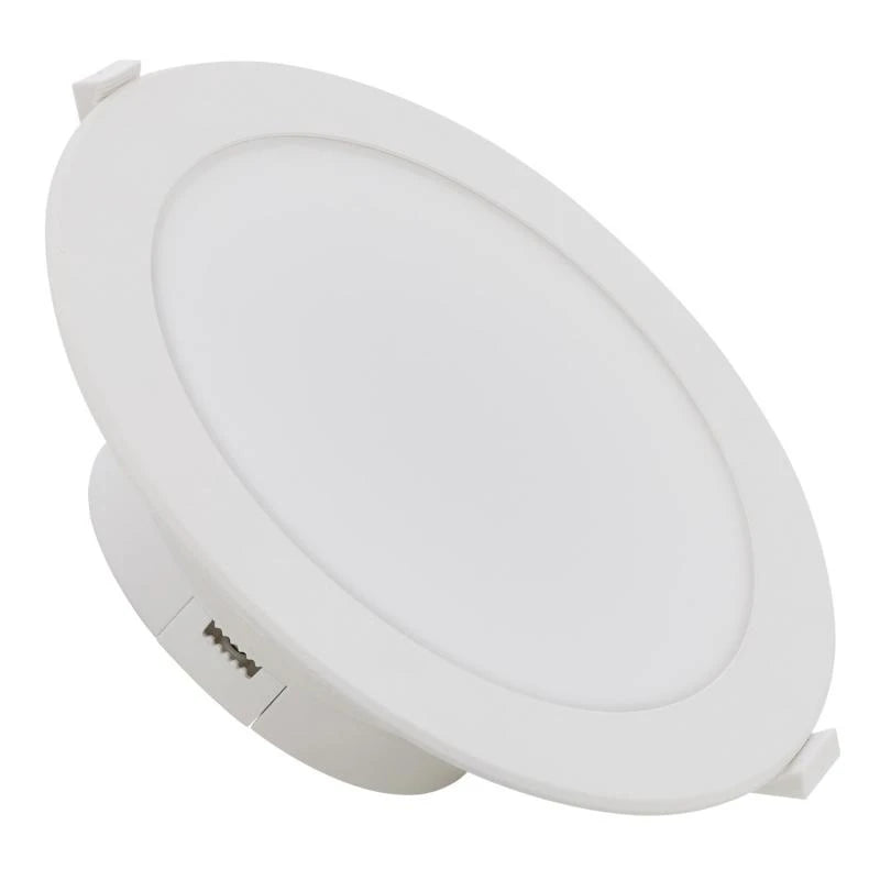 Lumexa Badaro LED Downlight IP44 25W Zaagmaat Ø145 mm