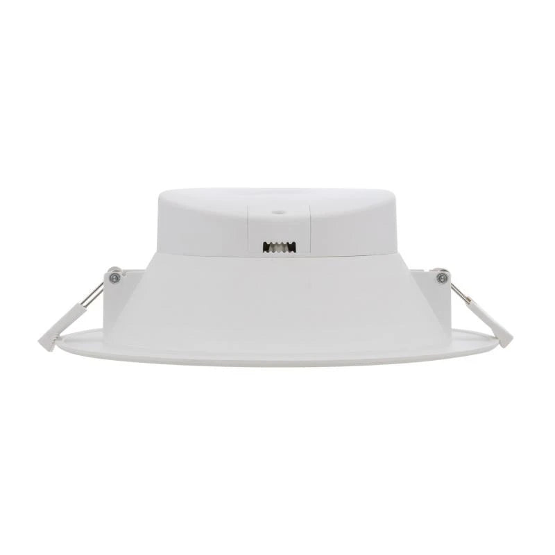 Lumexa Badaro LED Downlight IP44 25W Zaagmaat Ø145 mm