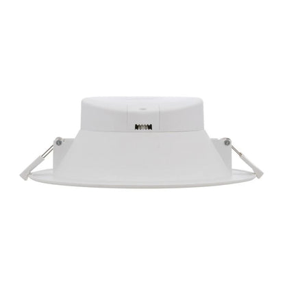 Lumexa Badaro LED Downlight IP44 25W Zaagmaat Ø145 mm