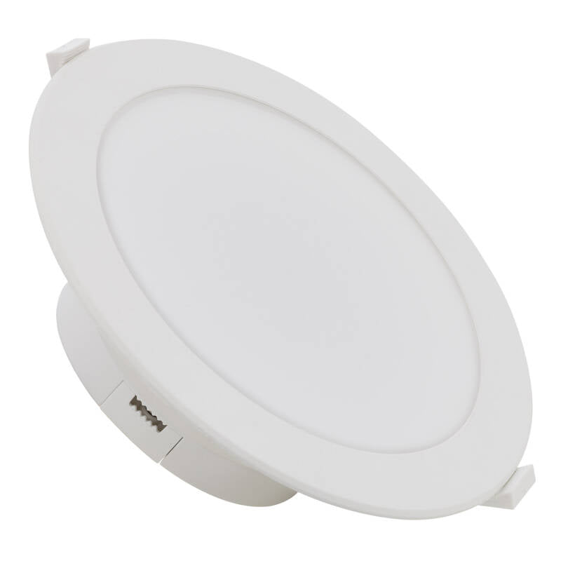 Lumexa Badaro LED Downlight IP44 25W Zaagmaat Ø145 mm