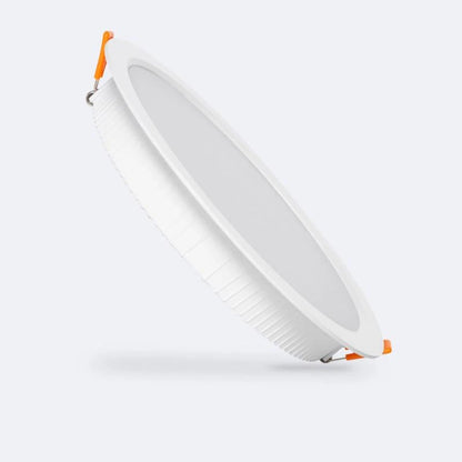 Lumexa Downlight LED 30W Chip OSRAM Aero 110 lm/W Zaagmaat Ø200 mm
