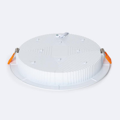 Lumexa Downlight LED 30W Chip OSRAM Aero 110 lm/W Zaagmaat Ø200 mm