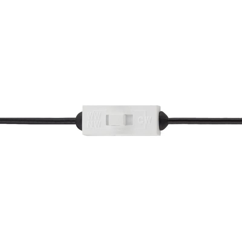 Lumexa Aerano LED Downlight 30W CCT Microprismatisch