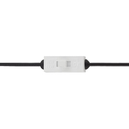 Lumexa Aerano LED Downlight 30W CCT Microprismatisch