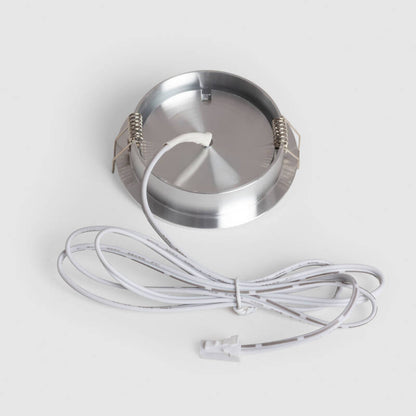 Lumexa Meubivo LED Meubelspot 3W 12V Richtbaar Quick Connector