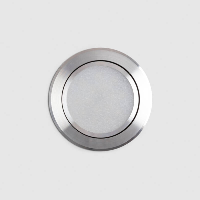 Lumexa Meubivo LED Meubelspot 3W 12V Richtbaar Quick Connector