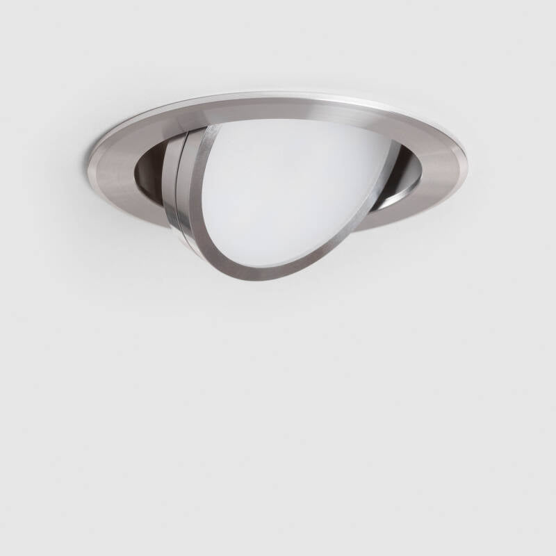 Lumexa Meubivo LED Meubelspot 3W 12V Richtbaar Quick Connector