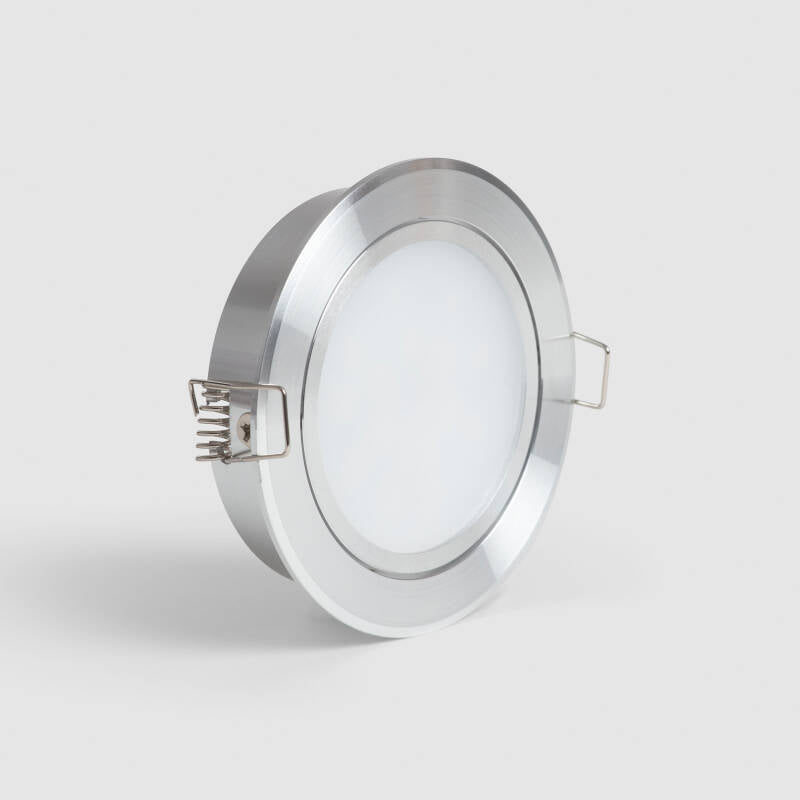Lumexa Meubivo LED Meubelspot 3W 12V Richtbaar Quick Connector