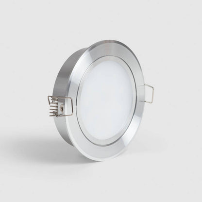 Lumexa Meubivo LED Meubelspot 3W 12V Richtbaar Quick Connector