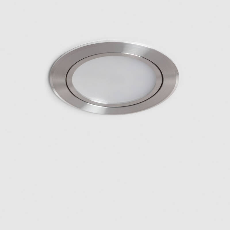 Lumexa Meubivo LED Meubelspot 3W 12V Richtbaar Quick Connector