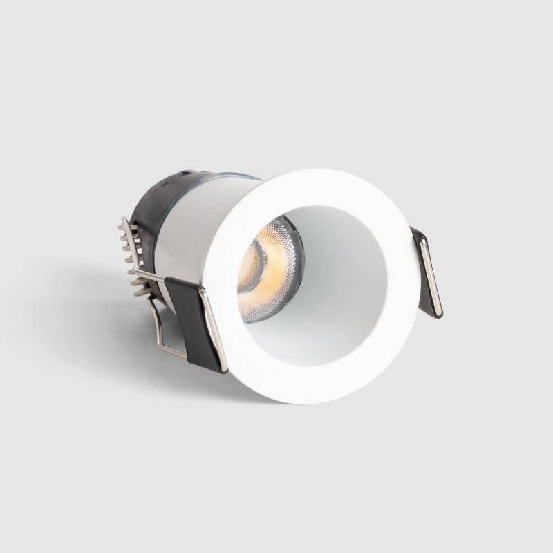 Lumexa Dieparo LED Downlight Deep Anti-verblinding