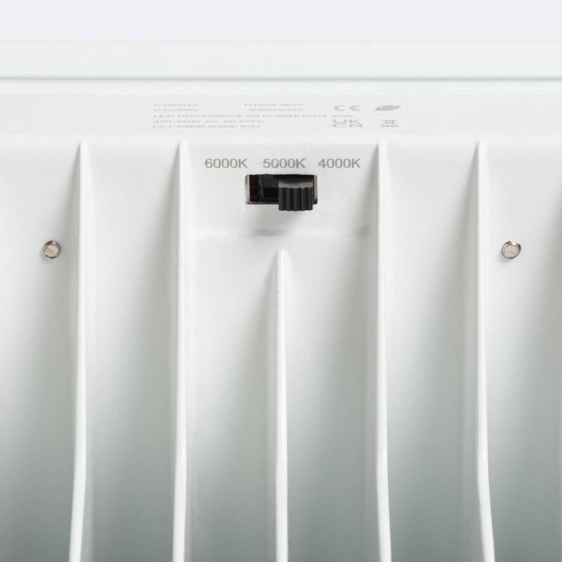 Lumexa LED Downlight Adjustable 40 W Rectangular 2CCT