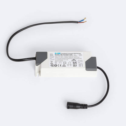 Lumexa LED Downlight Adjustable 40 W Rectangular 2CCT
