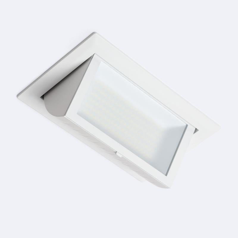 Lumexa LED Downlight Adjustable 40 W Rectangular 2CCT