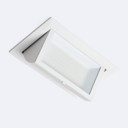 Lumexa LED Downlight Adjustable 40 W Rectangular 2CCT