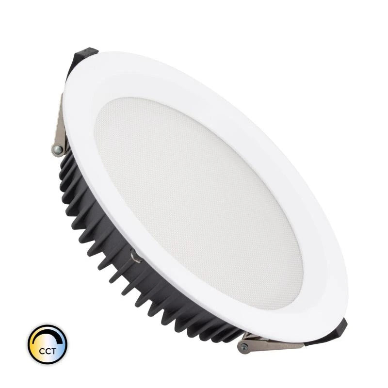 Aerivo LED inbouw downlight rond 50W CCT packshot
