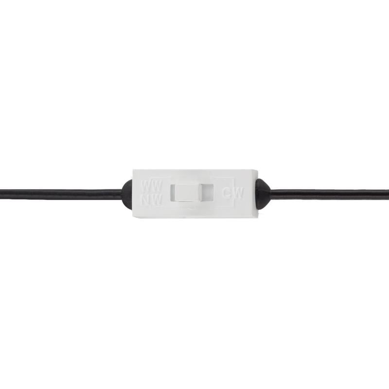 Aerivo LED inbouw downlight toepassing