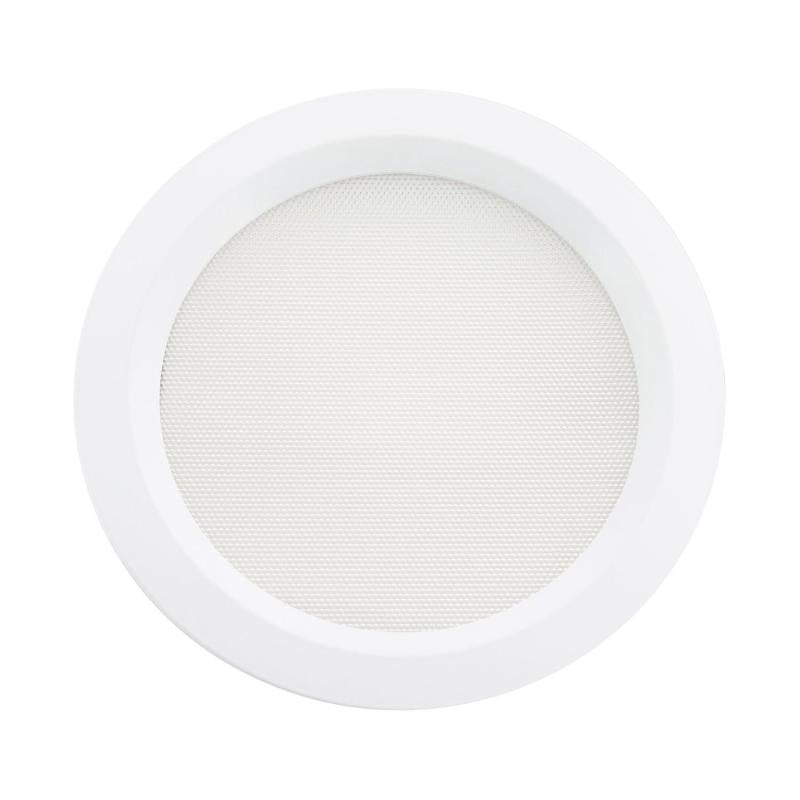 Aerivo LED inbouw downlight microprismatisch detail