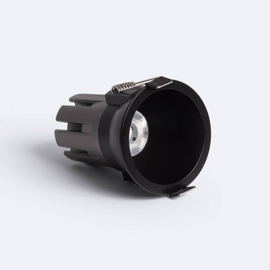 Lumexa Arenaro LED Downlight Conisch 5W Zwart