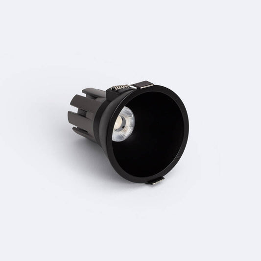 Lumexa Arenaro LED Downlight Conisch 5W Zwart