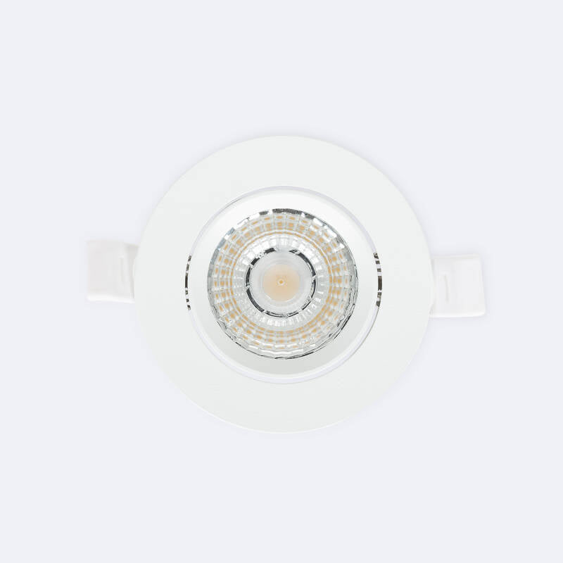 Lumexa Cobivo LED Downlight Richtbaar Superslim COB