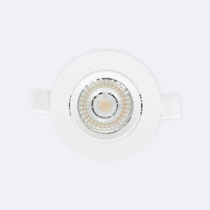 Lumexa Cobivo LED Downlight Richtbaar Superslim COB