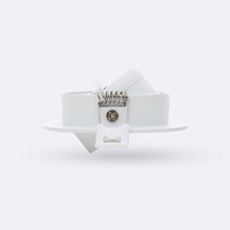 Lumexa Cobivo LED Downlight Richtbaar Superslim COB