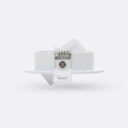 Lumexa Cobivo LED Downlight Richtbaar Superslim COB