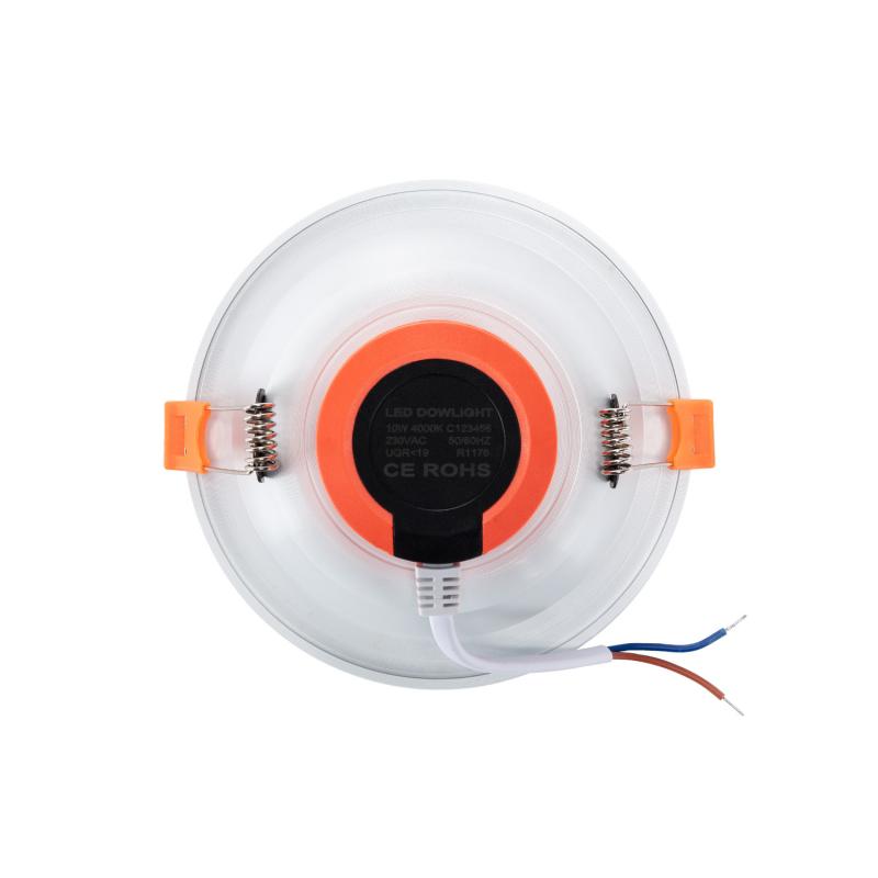 Lumexa Luxivo LED Downlight IP44 No Flicker