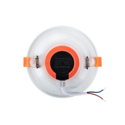 Lumexa Luxivo LED Downlight IP44 No Flicker