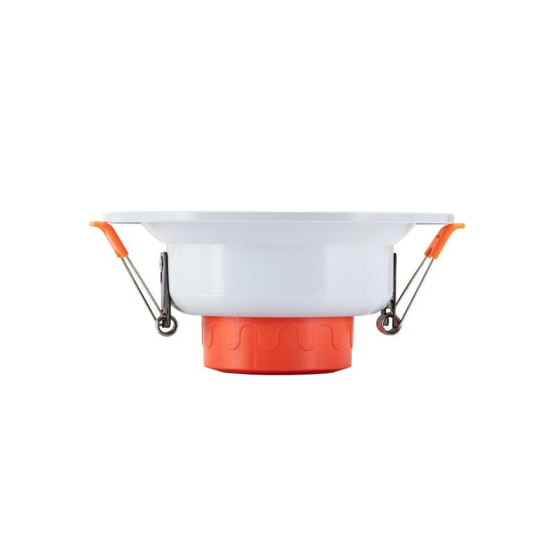 Lumexa Luxivo LED Downlight IP44 No Flicker