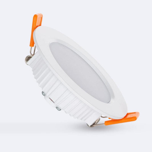 Lumexa Downlight LED 6W Chip OSRAM Aero 110 lm/W LIFUD Zaagmaat Ø80 mm