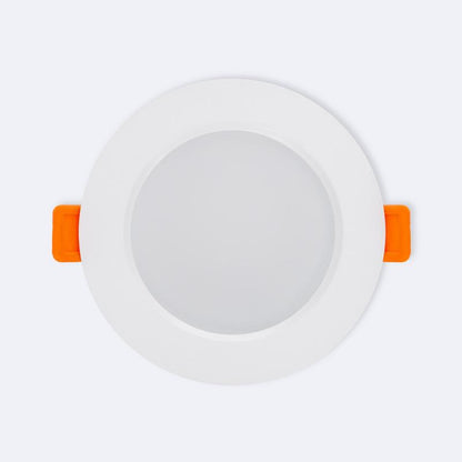 Lumexa Downlight LED 6W Chip OSRAM Aero 110 lm/W LIFUD Zaagmaat Ø80 mm